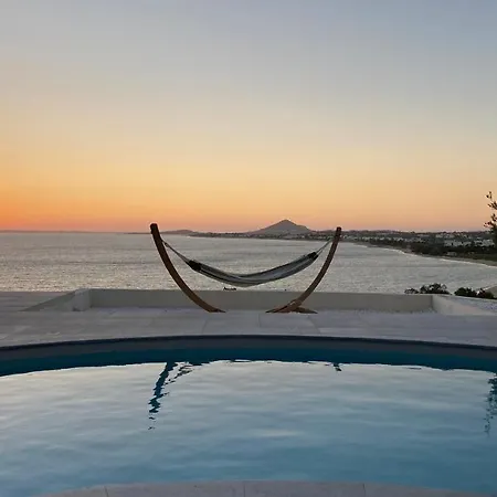 Villa Blue Naxos *