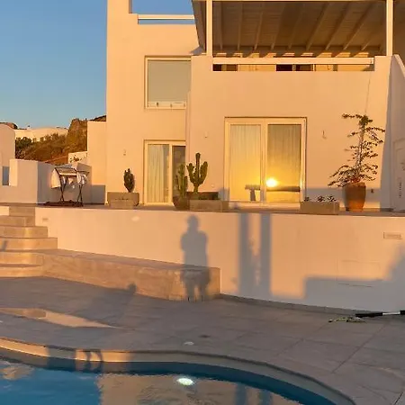 Blue Naxos *