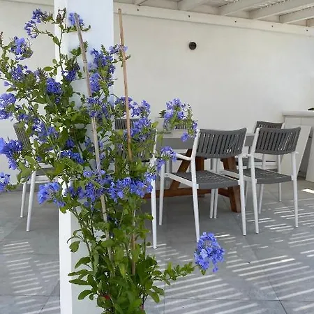 Blue Naxos