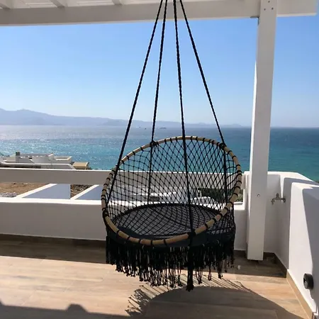 Blue Naxos *