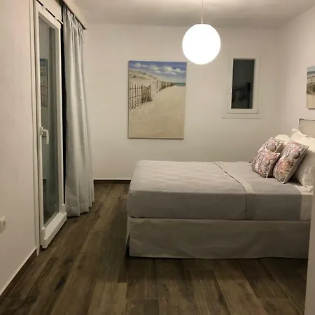 Vila Blue Naxos *