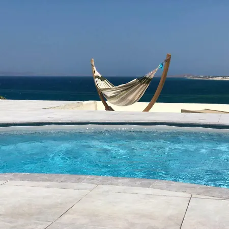 Vila Blue Naxos