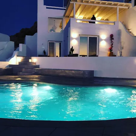 Blue Naxos *