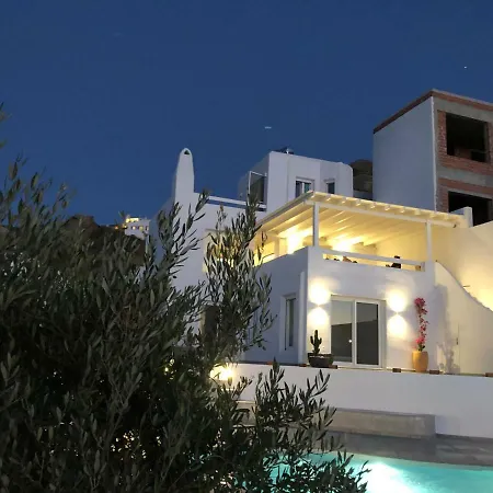 Blue Naxos