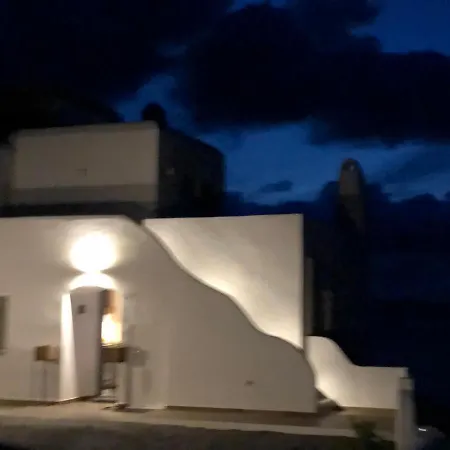 Blue Naxos * Naxos City